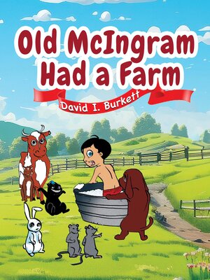 cover image of Old McIngram Had a Farm